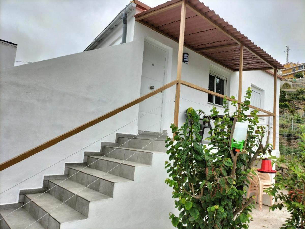 Casa Lipa Villa La Guancha Luaran gambar