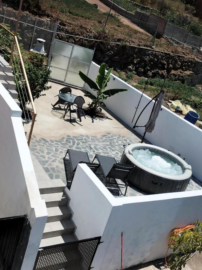 Casa Lipa Villa La Guancha Luaran gambar
