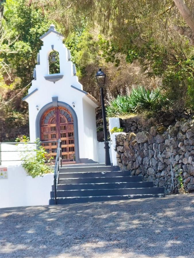 Casa Lipa Villa La Guancha Luaran gambar