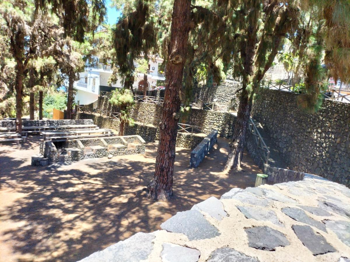 Casa Lipa Villa La Guancha Luaran gambar