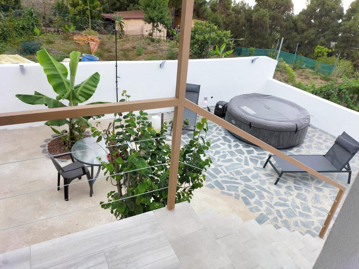 Casa Lipa Villa La Guancha Luaran gambar